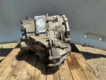 Převodovka Smart Forfour 04-06 - 1.5 80kw automat - 4