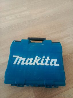 Makita vrtačka - 4