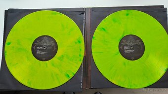 Delain-Lucidity 2LP - 4