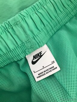 Kraťasy NIKE - 4