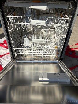 Miele Jubilee SC (60cm) - 4