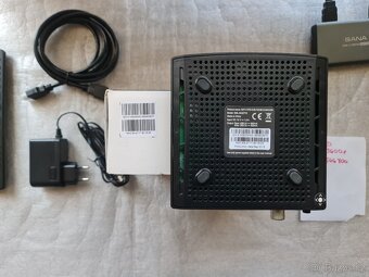 O2 TV Voyo Oneplay set-top box - 4