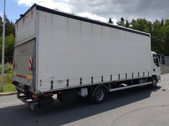 DAF LF 45.260 Euro 6 D - 11.990 Kg - 18 EP - Lůžko - Čelo - 4