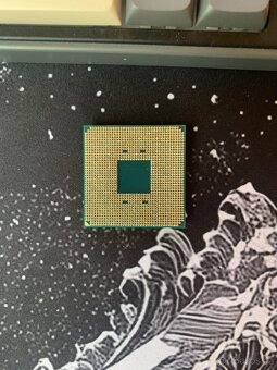 ryzen 5 5600 OEM - 4