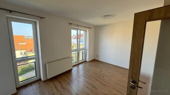 Pronájem bytu 2+kk, centrum Vlašim, Komenského - 4