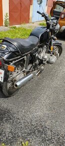 BMW R80/7, verze 247, r.v. 1982 - 4