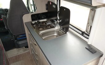 Fiat Hobby Siesta A70 GM 2.3JTD 131PS Euro 6 - 4