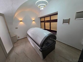 Pronájem masážního salonu - 4