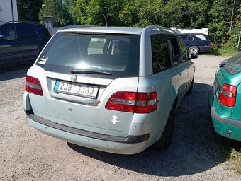 Fiat Stilo 1.6 16v 77kw - 4