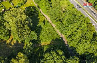 Prodej louky, 646 m², Hodkovice nad Mohelkou - 4