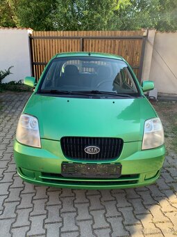 KIA PICANTO - 4