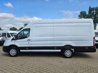Ford transit L4H3 2.0 TdCi/131hp - 2021 - 4