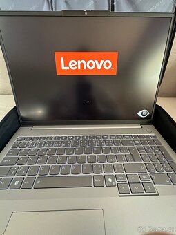 Notebook Lenovo Thinkbook 16 G7 ARP - 4