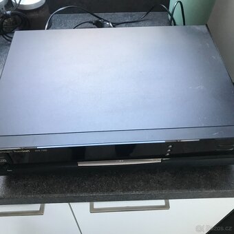 HARMAN KARDON DVD 1500 - 4