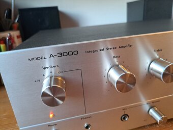 ONKYO A 3000 - 4