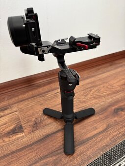 DJI RS3 mini (faktura, záruka) - 4