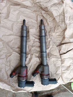 Turbo na Hyundai i30 1.6 crdi - 4