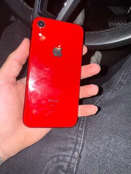 iPhone XR 128gb - 4