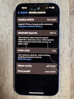 Iphone 16 - 4