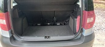 Škoda yeti 2.0tdi - 4