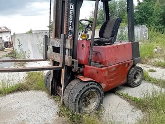 Desta 2522 LX - 4