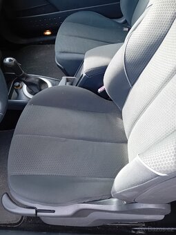 Prodám Renault Megane 3dverovy 1,5 Dci - 4