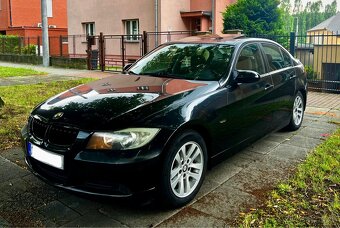 BMW e90 320 140 000 tkm - 4