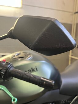 Kawasaki ER-6n - 4