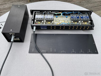 Elektronická výhybka Mark Levinson LNC 2 PLS 151, použitá, p - 4