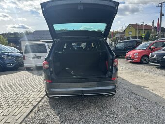 Škoda Kodiaq SpotLine 2.0 TDi 110kW serviska - 4