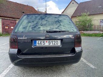 passat - 4