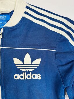 Retro - vintage mikina ADIDAS CCCP - 4