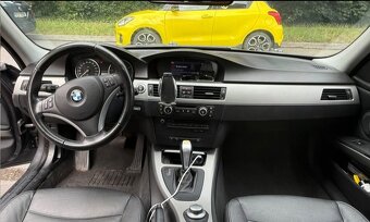 BMW E90 320D - 4