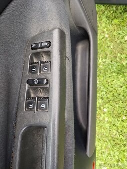 Škoda Octavia 2.0 i 85 kw - 4