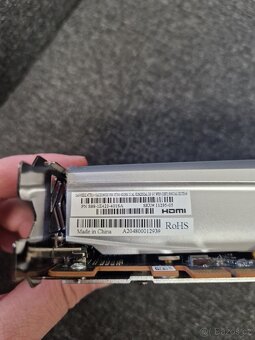 Herní PC i5 10400 (16GB RAM / RX 5500 XT 8GB / 1TB SSD) - 4