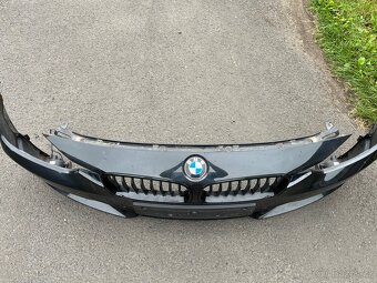 Predni naraznik bmw f30 / f31 - 4