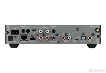 YAMAHA - MusicCast WXC-50, Hi-res streaming - 4