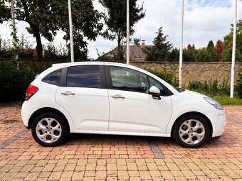 Citroen C3 1,4 HDi 2012 - 4
