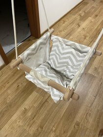 Domaci houpacka pro deti - 4