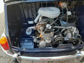 Fiat 600 r.v.1969 - 4