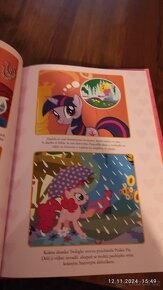 My little ponny - 4