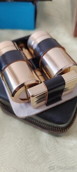 Cestovní holicí sada retro - 4