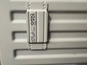 Radiator Korado - 4