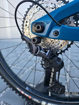 Horské kolo Rocky Mountain Instinct Carbon 50 2022 29″ - 4