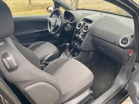 Opel Corsa  1.3 CDTI 70kw - 4