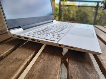HP Victus 16 | i5-11400H | RTX 3060 | 16GB RAM | 512GB NVMe - 4