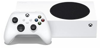Xbox Series S - 500 GB - 4