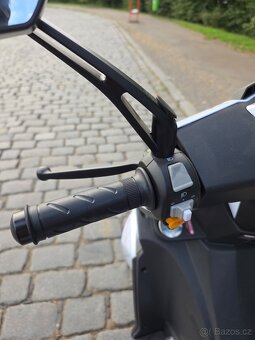 Maxon Ardour 125 - 4