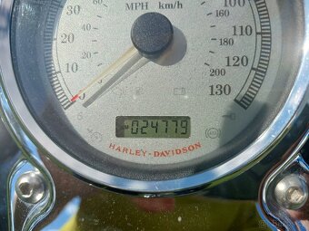 Harley Davidson FXDF - 4