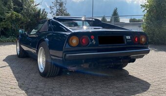 Ferrari 308 GTS z roku 1983 - 4